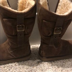 Ugg boots